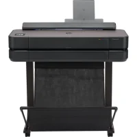 Плоттер HP DesignJet T650 (24-дюймовый) фото 1